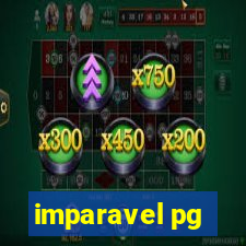 imparavel pg